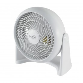 Ventilator de masa / de perete, 23 cm, alb - TF 23 TURBO